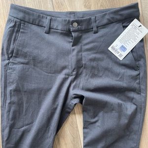 NWT mens commission pant slim